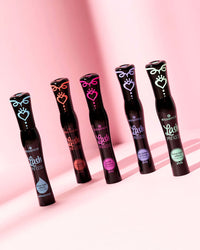 Mascara Lash Princess Krul &amp; Volume, 12 ml