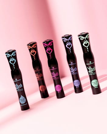 Mascara Lash Princess Krul &amp; Volume, 12 ml
