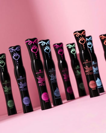 Mascara Lash Princess Krul &amp; Volume, 12 ml