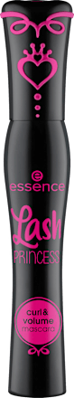 Mascara Lash Princess Curl & Volume, 12 ml