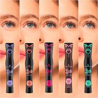 Mascara Lash Princess False Lash Effect Black Brown, 12 ml