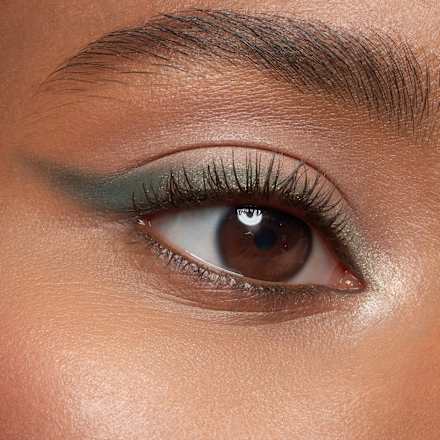 Mascara Lash Princess False Lash Effect Black Brown, 12 ml