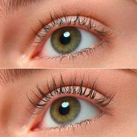 Mascara Lash Princess False Lash Effect Black Brown, 12 ml