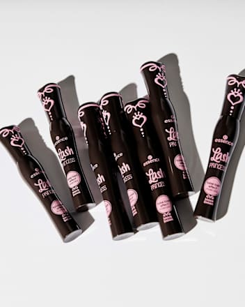 Mascara Lash Princess False Lash Effect Black Brown, 12 ml