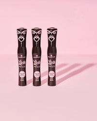 Mascara Lash Princess False Lash Effect Black Brown, 12 ml