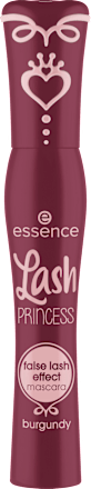 Mascara Lash Princess False Lash Effect Burgundy, 12 ml