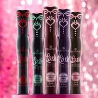 Mascara Lash Princess False Lash Effect Burgundy, 12 ml
