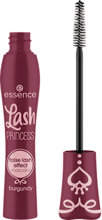 Mascara Lash Princess False Lash Effect Burgundy, 12 ml