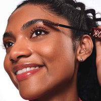 Mascara Lash Princess False Lash Effect Burgundy, 12 ml