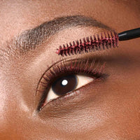 Mascara Lash Princess False Lash Effect Burgundy, 12 ml