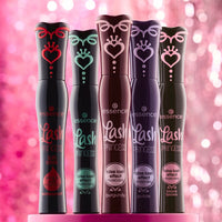 Mascara Lash Princess False Lash Effect Burgundy, 12 ml