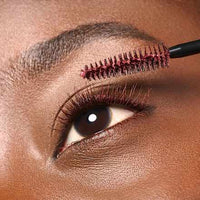 Mascara Lash Princess False Lash Effect Burgundy, 12 ml