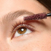 Mascara Lash Princess False Lash Effect Burgundy, 12 ml
