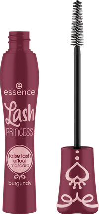 Mascara Lash Princess False Lash Effect Burgundy, 12 ml