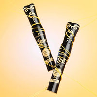 Mascara Lash Princess False Lash Effect Tubing Smudge-Proof 01 Black, 12 ml