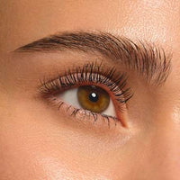 Mascara Lash Princess False Lash Effect Tubing Smudge-Proof 01 Black, 12 ml