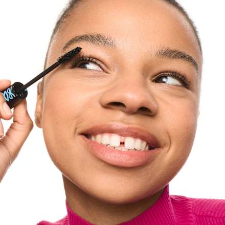 Mascara Lash Princess False Lash Effect Waterproof Black, 12 ml