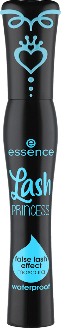 Mascara Lash Princess False Lash Effect Waterproof Zwart, 12 ml