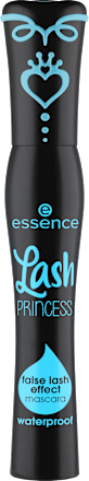 Mascara Lash Princess False Lash Effect Waterproof Black, 12 ml