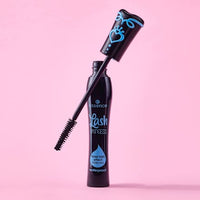 Mascara Lash Princess False Lash Effect Waterproof Black, 12 ml