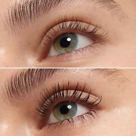 Mascara Lash Princess False Lash Effect Waterproof Black, 12 ml