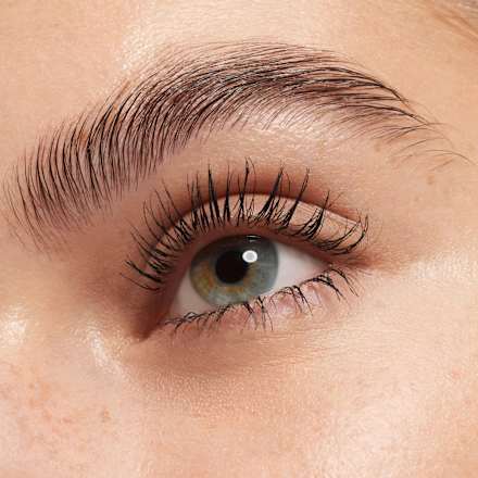 Mascara Lash Princess False Lash Effect Waterproof Black, 12 ml