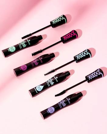 Mascara Lash Princess False Lash Effect Waterproof Black, 12 ml