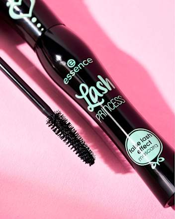 Mascara Lash Princess Valse Wimper Effect, 12 ml