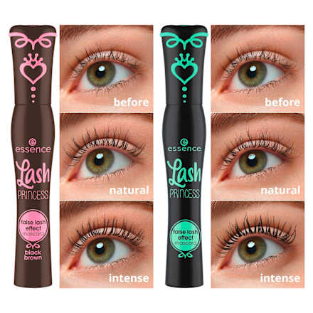 Mascara Lash Princess False Lash Effect, 12 ml
