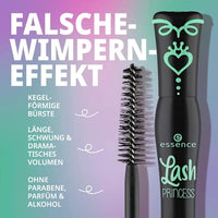Mascara Lash Princess False Lash Effect, 12 ml