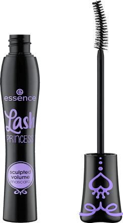 Mascara Lash Princess Sculpted Volume, 12 ml