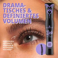 Mascara Lash Princess Sculpted Volume, 12 ml