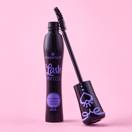 Mascara Lash Princess Sculpted Volume, 12 ml