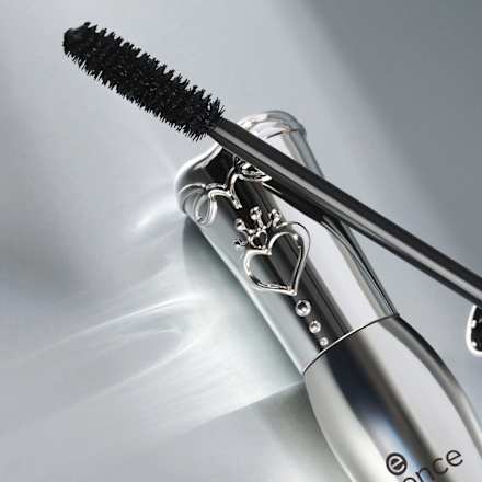 Mascara Lash Princess Volume & Length Party Deep Black, 10 ml