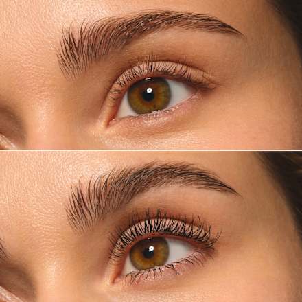 Mascara Lash Princess Volume & Length Party Deep Black, 10 ml