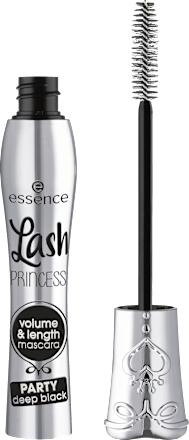 Mascara Lash Princess Volume & Length Party Deep Black, 10 ml