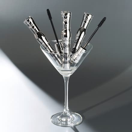 Mascara Lash Princess Volume & Length Party Deep Black, 10 ml