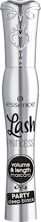 Mascara Lash Princess Volume & Length Party Deep Black, 10 ml