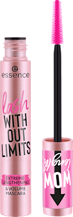 Mascara Lash Without Limits 01 Ultra Black, 13 ml