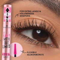 Mascara Lash Without Limits 01 Ultra Black, 13 ml