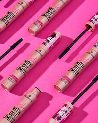 Mascara Lash Without Limits 01 Ultra Black, 13 ml