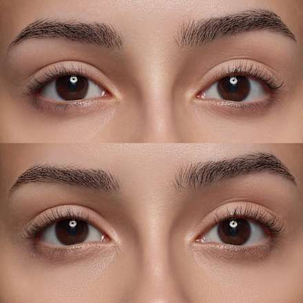 Mascara Lash Without Limits Extreme Lengthening & Volume 02 Brown, 13 ml