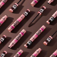 Mascara Lash Without Limits Extreme Lengthening & Volume 02 Brown, 13 ml