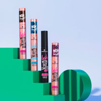 Mascara Lash Without Limits Extreme Lengthening & Volume 03 Black Waterproof, 13 ml