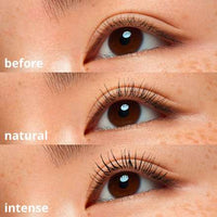 Mascara Lash Without Limits Extreme Lengthening & Volume 03 Black Waterproof, 13 ml