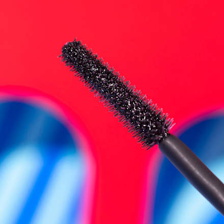 Mascara Lash Without Limits Extreme Lengthening & Volume 03 Black Waterproof, 13 ml