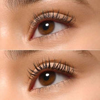 Mascara Lash Without Limits Tubing Brown Extreme Lengthening & Volume 05 Brown Tubing, 13 ml