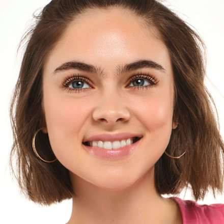Mascara Lash Without Limits Tubing Brown Extreme Lengthening & Volume 05 Brown Tubing, 13 ml