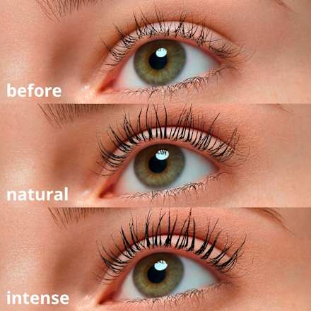 Mascara Lash Without Limits Tubing Extreme Lengthening & Volume 04 Black Tubing, 13 ml
