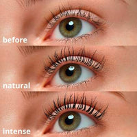 Mascara Lash Without Limits Tubing Extreme Lengthening & Volume 04 Black Tubing, 13 ml